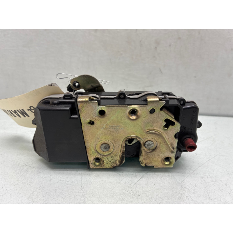 Serrure arriere droit CITROEN XSARA PICASSO Photo n°3
