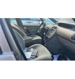 Serrure arriere droit CITROEN XSARA PICASSO