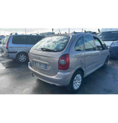 Serrure arriere droit CITROEN XSARA PICASSO