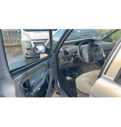 Serrure arriere droit CITROEN XSARA PICASSO