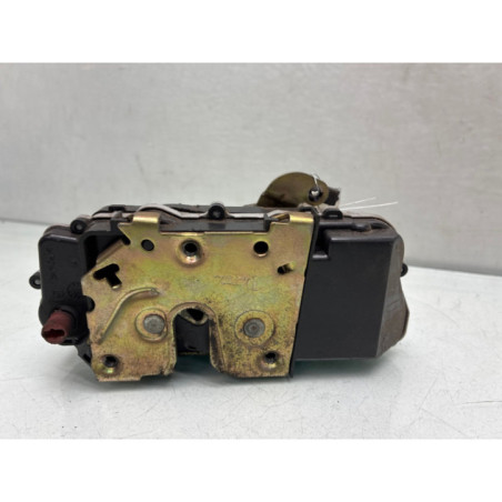 Serrure arriere gauche CITROEN XSARA PICASSO Photo n°1