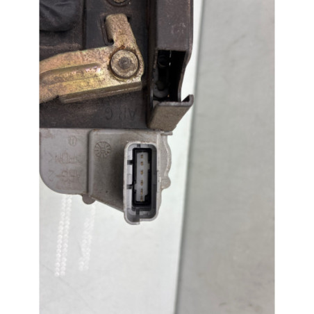 Serrure arriere gauche CITROEN XSARA PICASSO