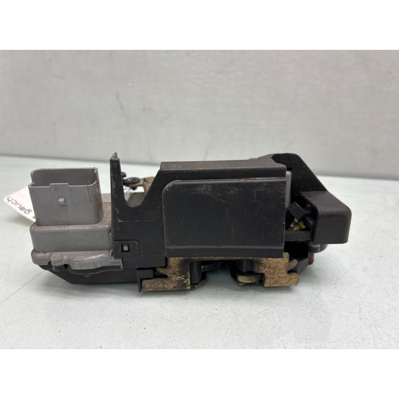 Serrure arriere gauche CITROEN XSARA PICASSO Photo n°3