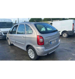 Serrure arriere gauche CITROEN XSARA PICASSO