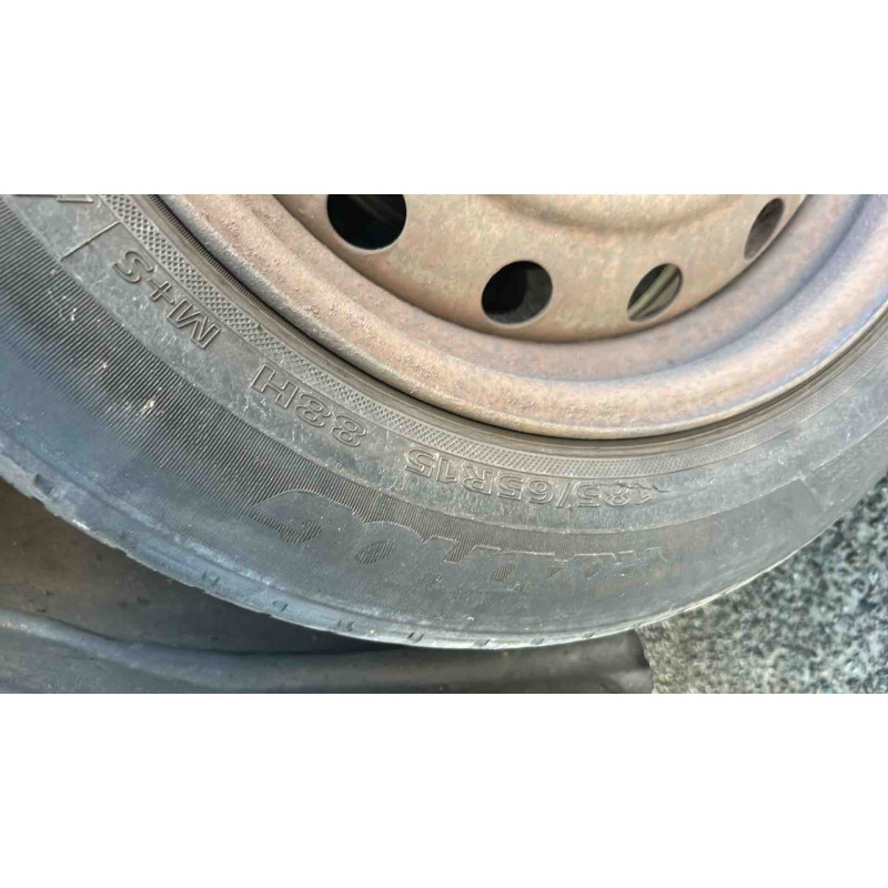 Serrure arriere gauche CITROEN XSARA PICASSO Photo n°7