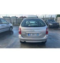 Serrure arriere gauche CITROEN XSARA PICASSO
