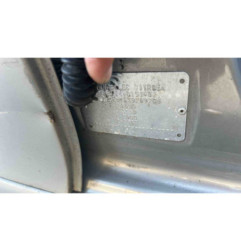 Serrure arriere gauche CITROEN XSARA PICASSO