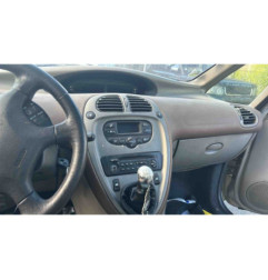 Serrure arriere gauche CITROEN XSARA PICASSO