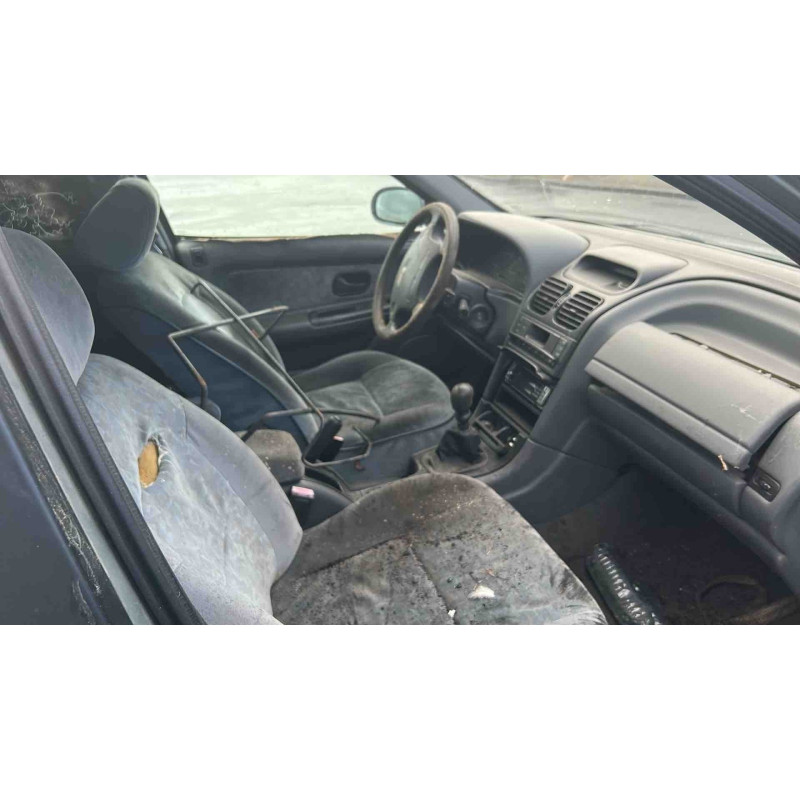 Serrure avant gauche RENAULT LAGUNA 1 Photo n°5