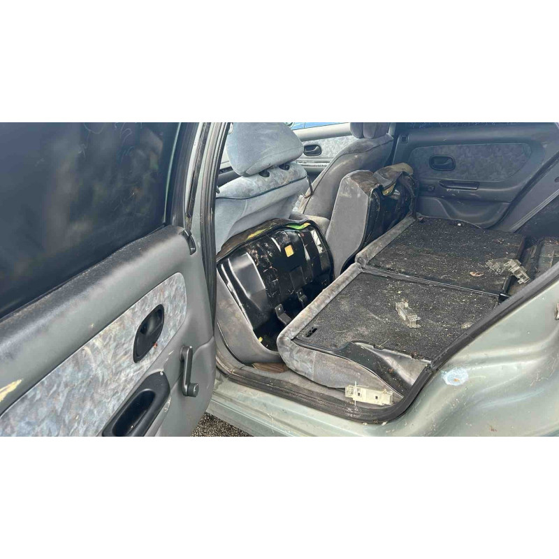Serrure avant gauche RENAULT LAGUNA 1 Photo n°6
