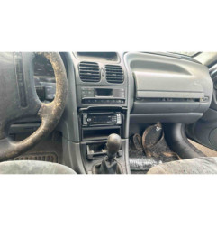 Serrure avant gauche RENAULT LAGUNA 1