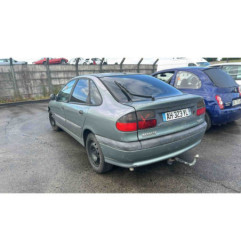 Serrure avant gauche RENAULT LAGUNA 1