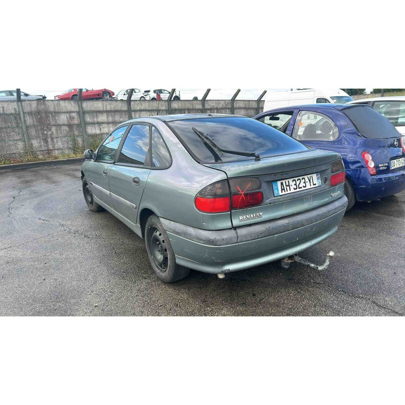 Serrure avant gauche RENAULT LAGUNA 1 Photo n°8