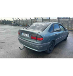 Serrure avant gauche RENAULT LAGUNA 1