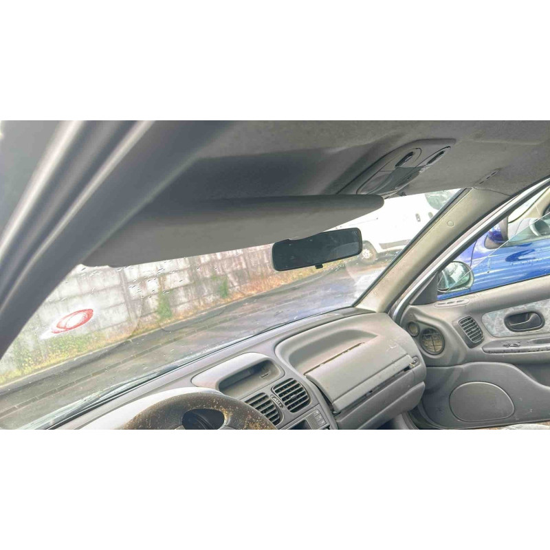Serrure avant gauche RENAULT LAGUNA 1 Photo n°10