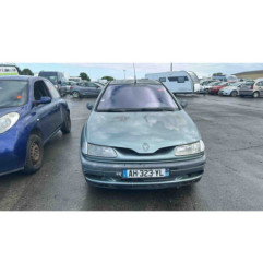 Serrure avant gauche RENAULT LAGUNA 1