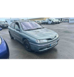 Serrure avant gauche RENAULT LAGUNA 1