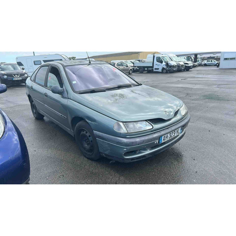 Serrure avant gauche RENAULT LAGUNA 1 Photo n°13