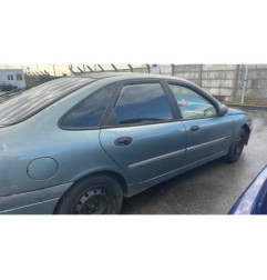 Serrure avant gauche RENAULT LAGUNA 1