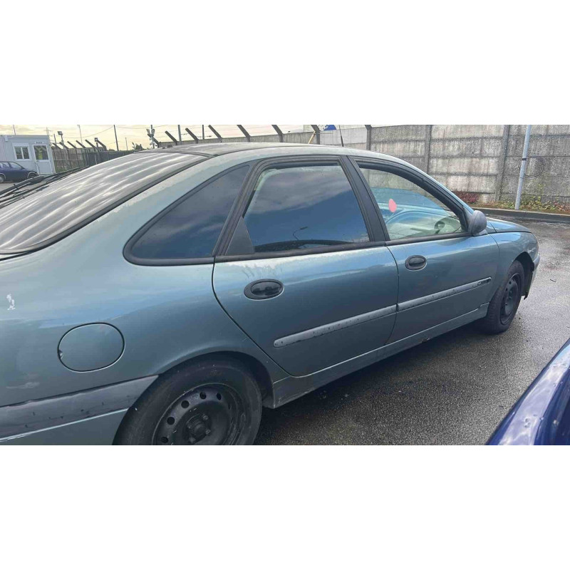 Serrure avant gauche RENAULT LAGUNA 1 Photo n°14