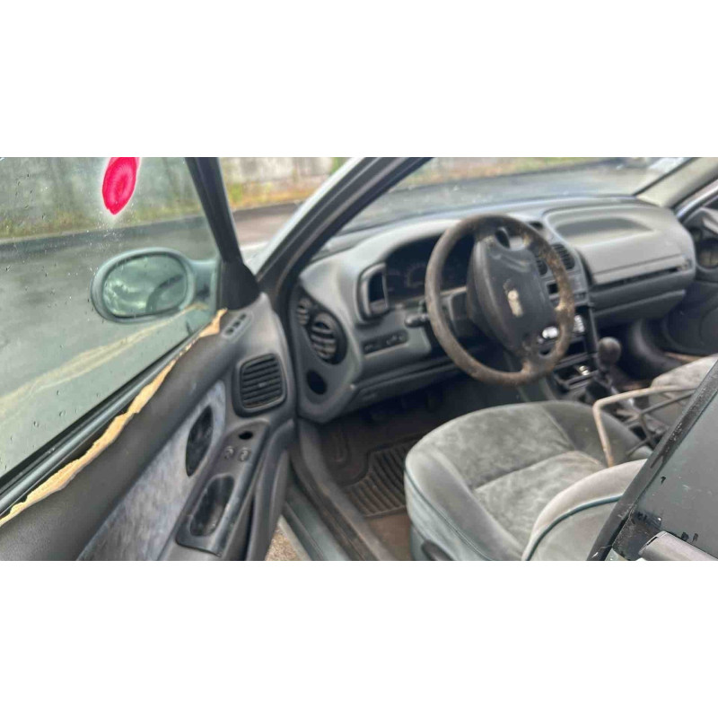 Serrure avant gauche RENAULT LAGUNA 1 Photo n°16