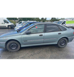 Serrure avant gauche RENAULT LAGUNA 1