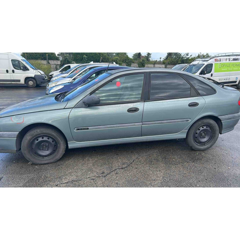 Serrure avant gauche RENAULT LAGUNA 1 Photo n°17