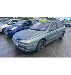 Serrure avant gauche RENAULT LAGUNA 1