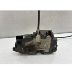 Serrure arriere droit RENAULT MODUS