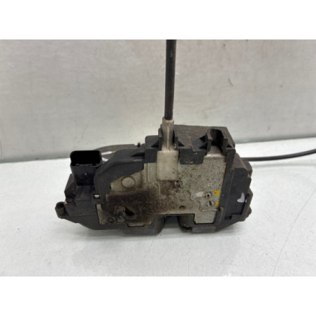 Serrure arriere droit RENAULT MODUS