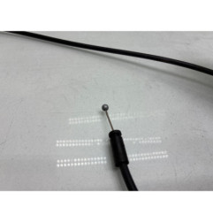 Serrure arriere droit RENAULT MODUS