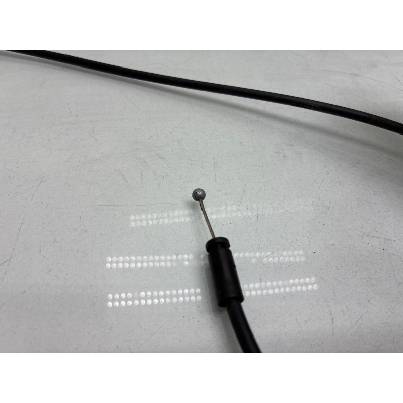 Serrure arriere droit RENAULT MODUS Photo n°3
