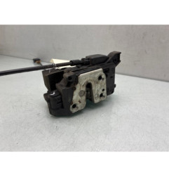 Serrure arriere droit RENAULT MODUS