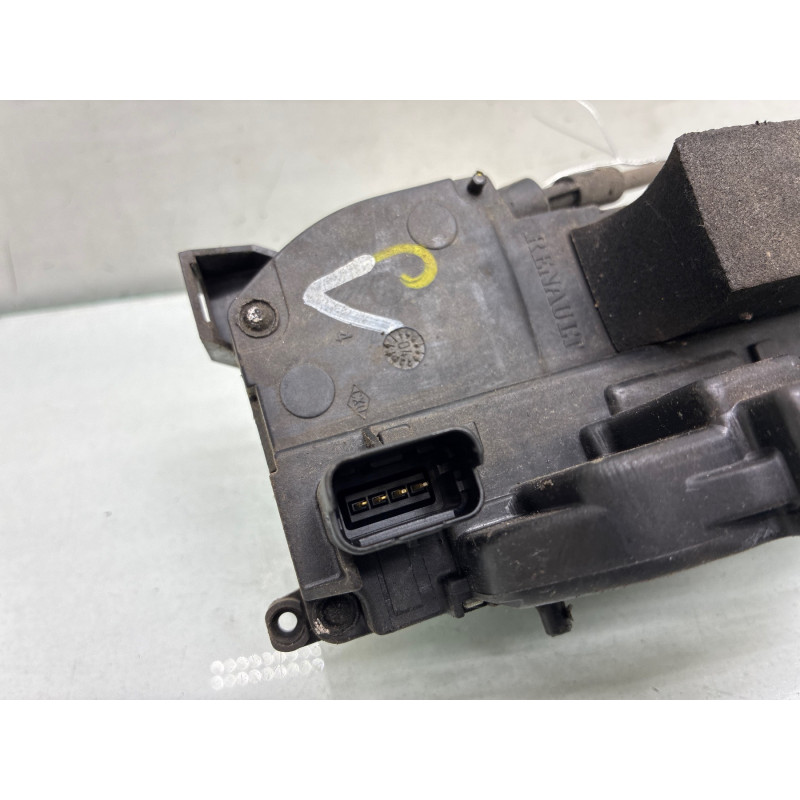 Serrure arriere droit RENAULT MODUS Photo n°6
