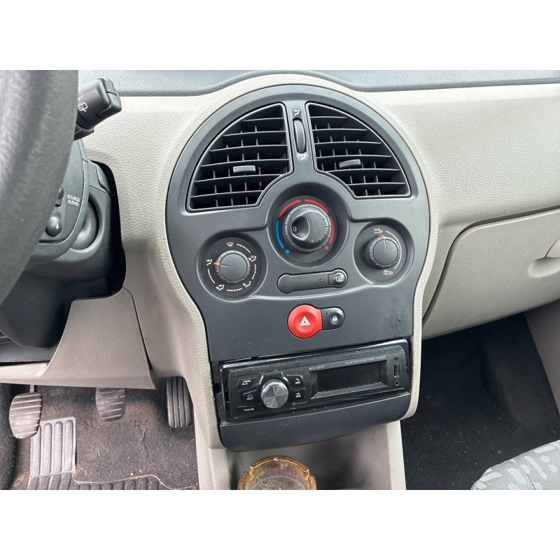 Serrure arriere droit RENAULT MODUS Photo n°15