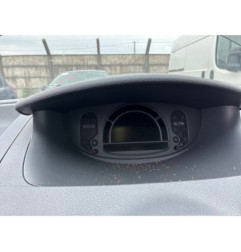 Serrure arriere droit RENAULT MODUS