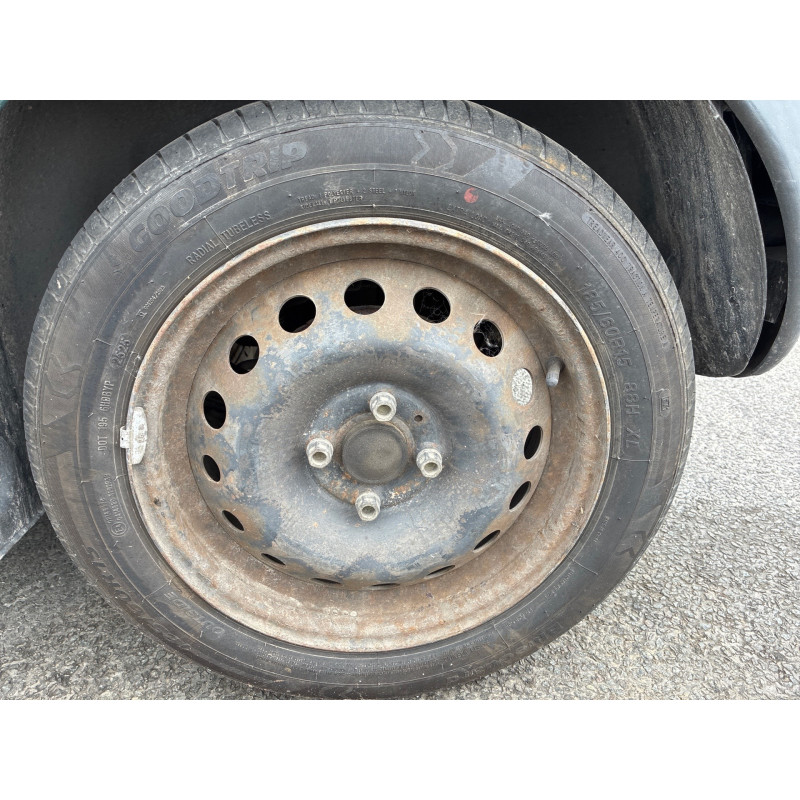Serrure arriere droit RENAULT MODUS Photo n°20