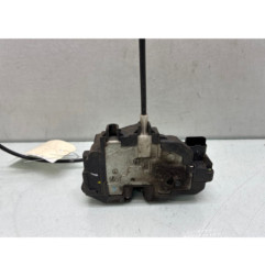 Serrure arriere gauche RENAULT MODUS Photo n°1