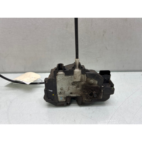 Serrure arriere gauche RENAULT MODUS Photo n°1