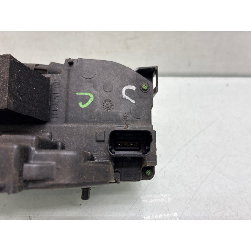 Serrure arriere gauche RENAULT MODUS Photo n°3