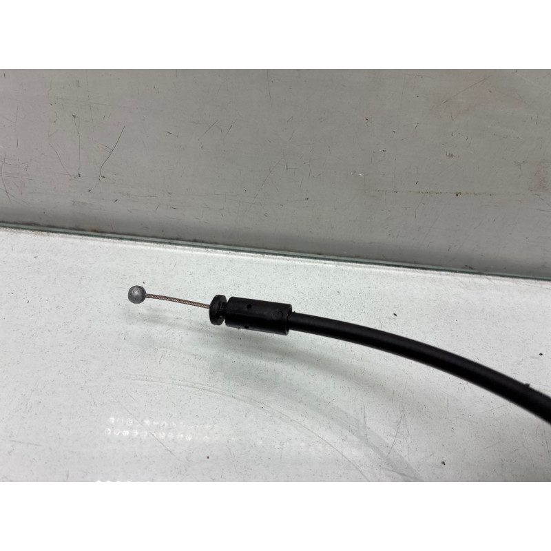 Serrure arriere gauche RENAULT MODUS Photo n°4