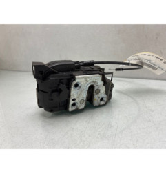 Serrure arriere gauche RENAULT MODUS