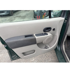 Serrure arriere gauche RENAULT MODUS