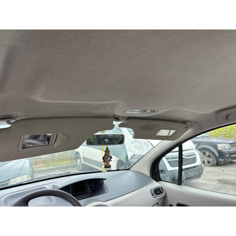 Serrure arriere gauche RENAULT MODUS Photo n°10