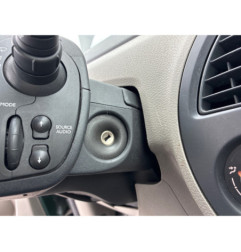 Serrure arriere gauche RENAULT MODUS