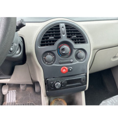 Serrure arriere gauche RENAULT MODUS