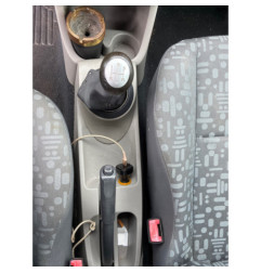 Serrure arriere gauche RENAULT MODUS