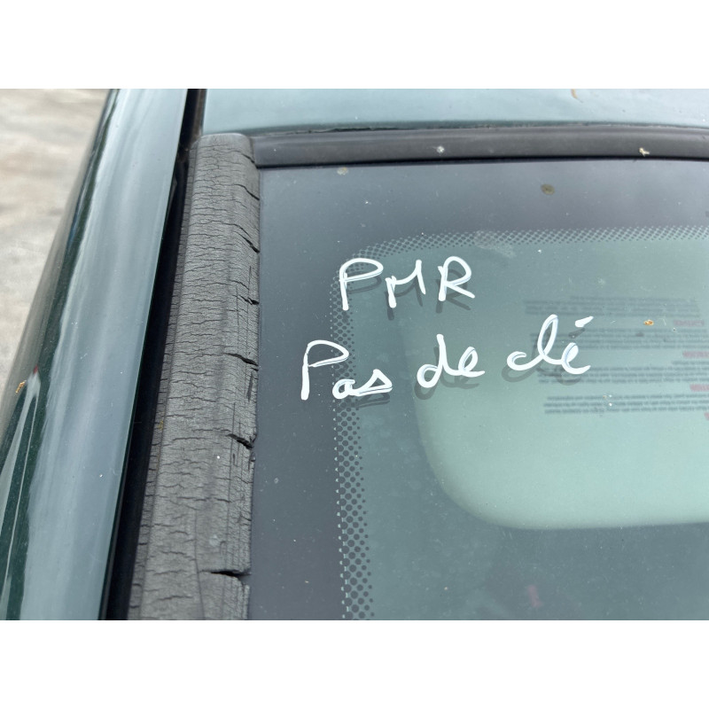 Serrure arriere gauche RENAULT MODUS Photo n°18