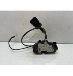 Serrure avant gauche RENAULT MODUS