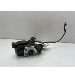 Serrure avant gauche RENAULT MODUS